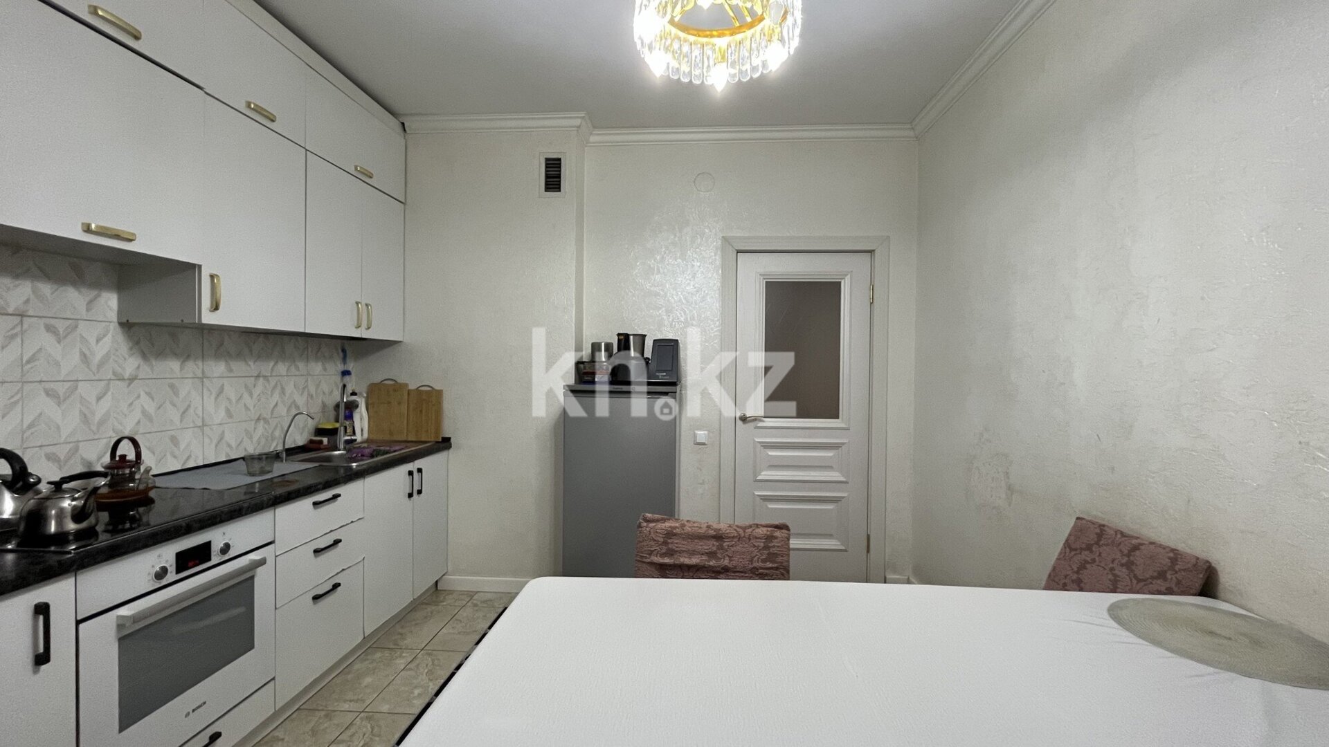 Продажа 3-комнатной квартиры, 85 м² в Алматы - фото 21