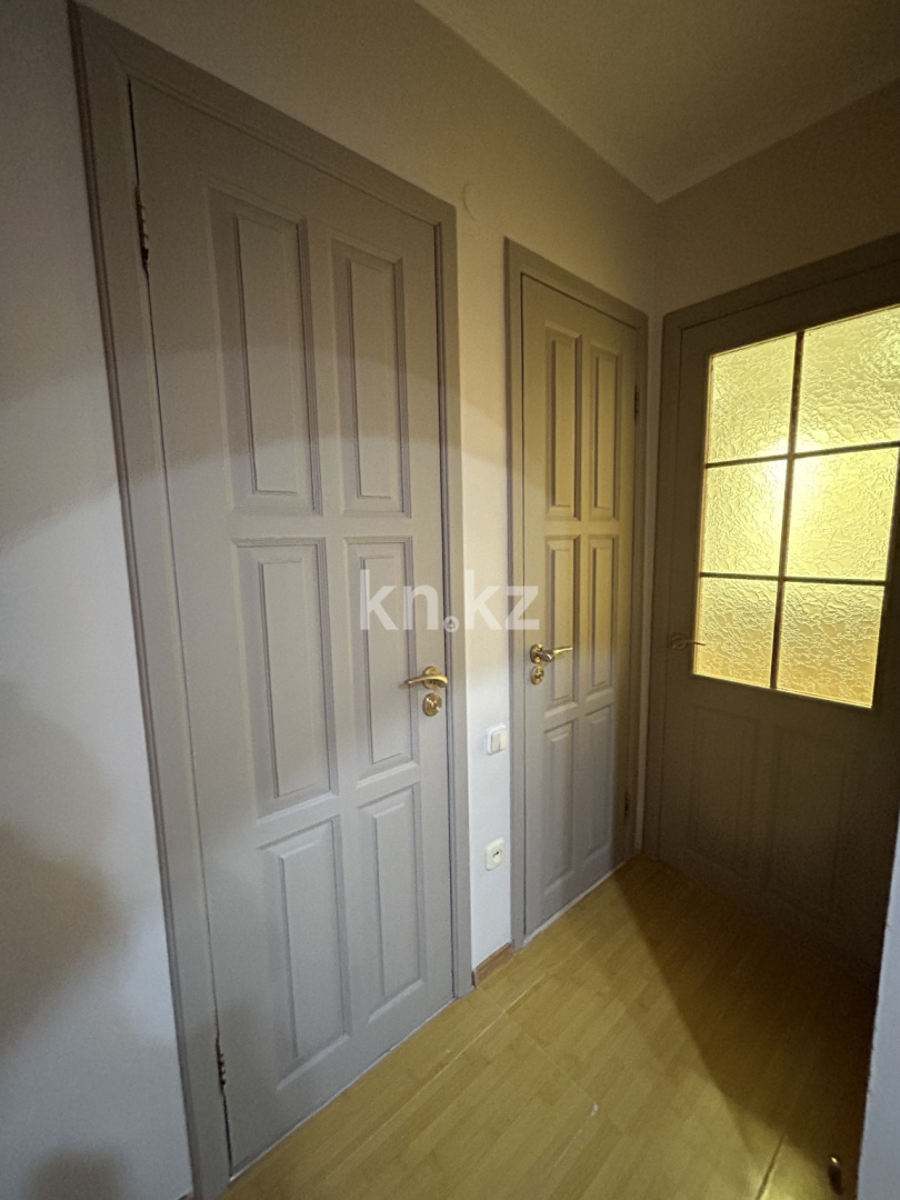 Продажа 2-комнатной квартиры, 50.3 м² - Недвижимость в Астане фото 4 из 8