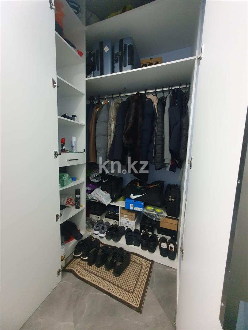 Продажа 2-комнатной квартиры, 77 м² - Продажа  двухкомнатных квартир в новостройках Астаны - страница 47 фото 15 из 16