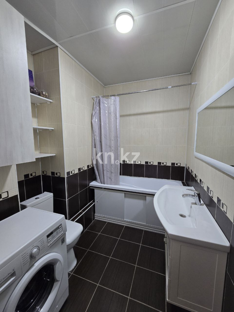 Продажа 2-комнатной квартиры, 71.5 м², ул. Брусиловского, дом  167 - ул. Шакарима в Алматы - фото 7