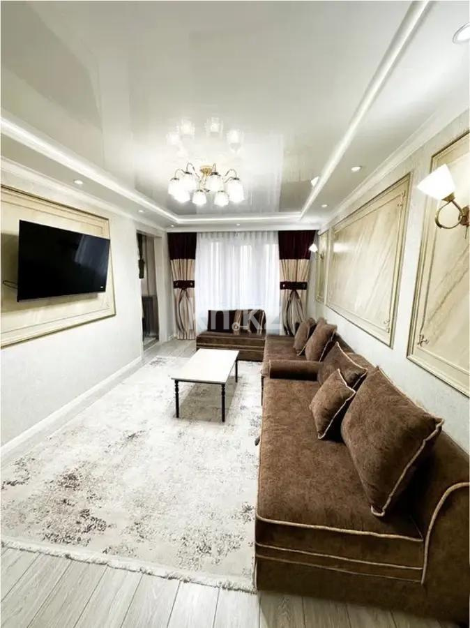 Продажа 2-комнатной квартиры, 68 м², ул. Сембинова, дом  10/4 - Продажа квартир в Астане фото 1 из 3