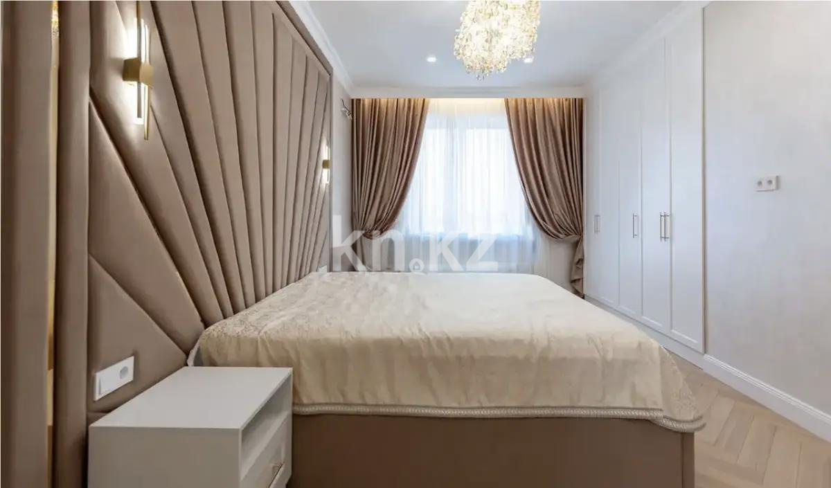 Продажа 4-комнатной квартиры, 141 м², пр. Сейфуллина, дом  574/1 - Продажа квартир в Алматы фото 3 из 5