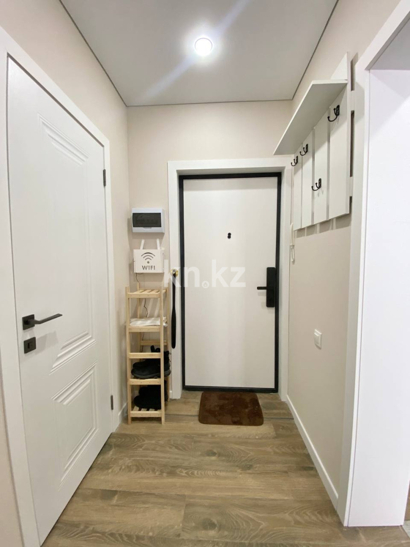 Продажа 2-комнатной квартиры, 35 м² в Астане - фото 12