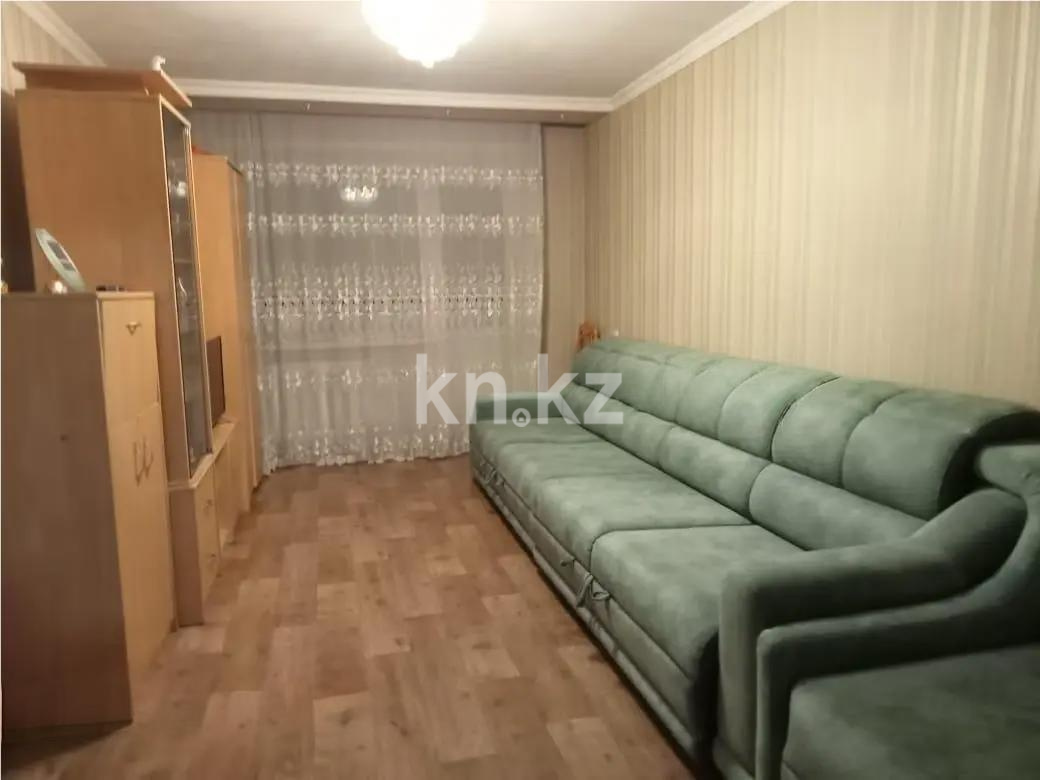 Продажа 2-комнатной квартиры, 43 м² - Продажа двухкомнатных квартир от собственников в Караганде - страница 7 фото 1 из 4