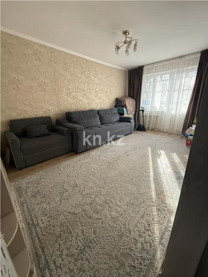 Продажа 1-комнатной квартиры, 33 м² - Продажа однокомнатных квартир от собственников в Алматы - страница 6 фото 1 из 4