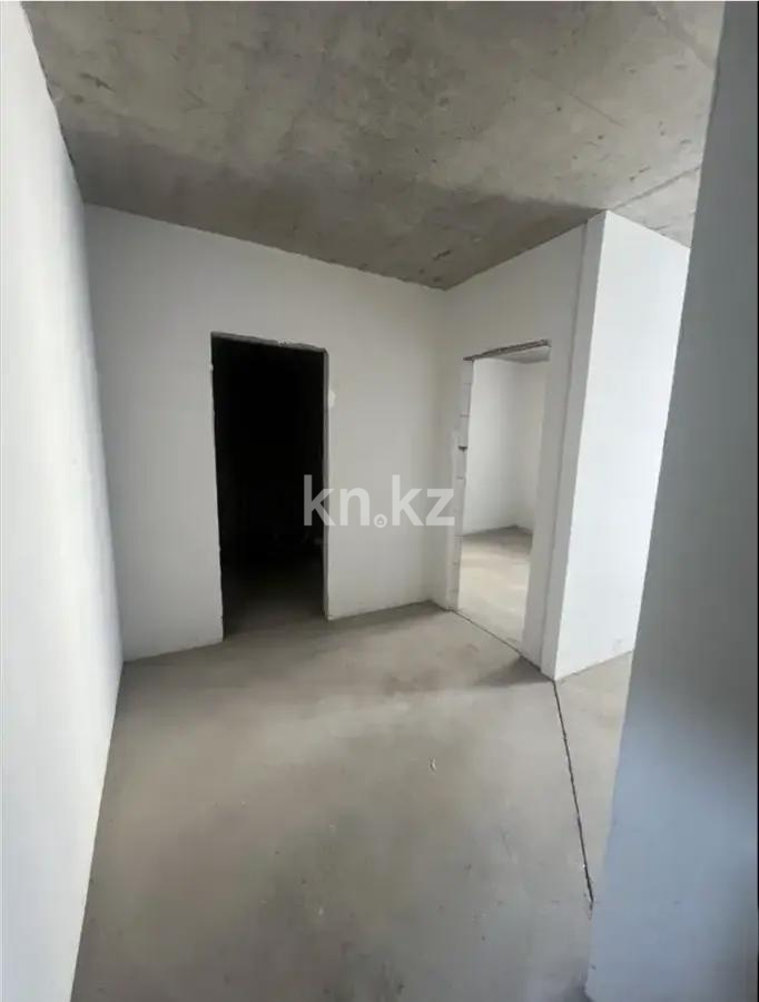 Продажа 1-комнатной квартиры, 39 м², ул. Косшыгулулы, дом  15 - Продажа  однокомнатных квартир в Астане без посредников фото 1 из 2