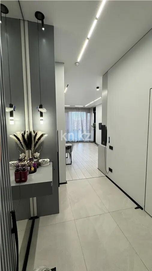 Продажа 2-комнатной квартиры, 44 м² в Алматы - фото 5
