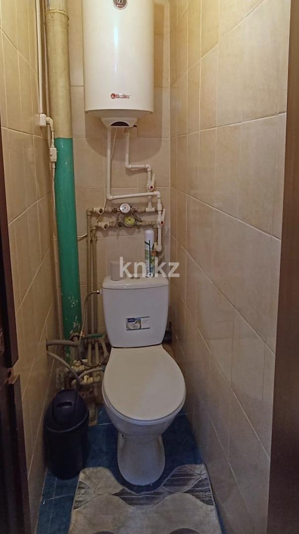 Продажа 4-комнатной квартиры, 61 м², ул. Абая в Темиртау - фото 14