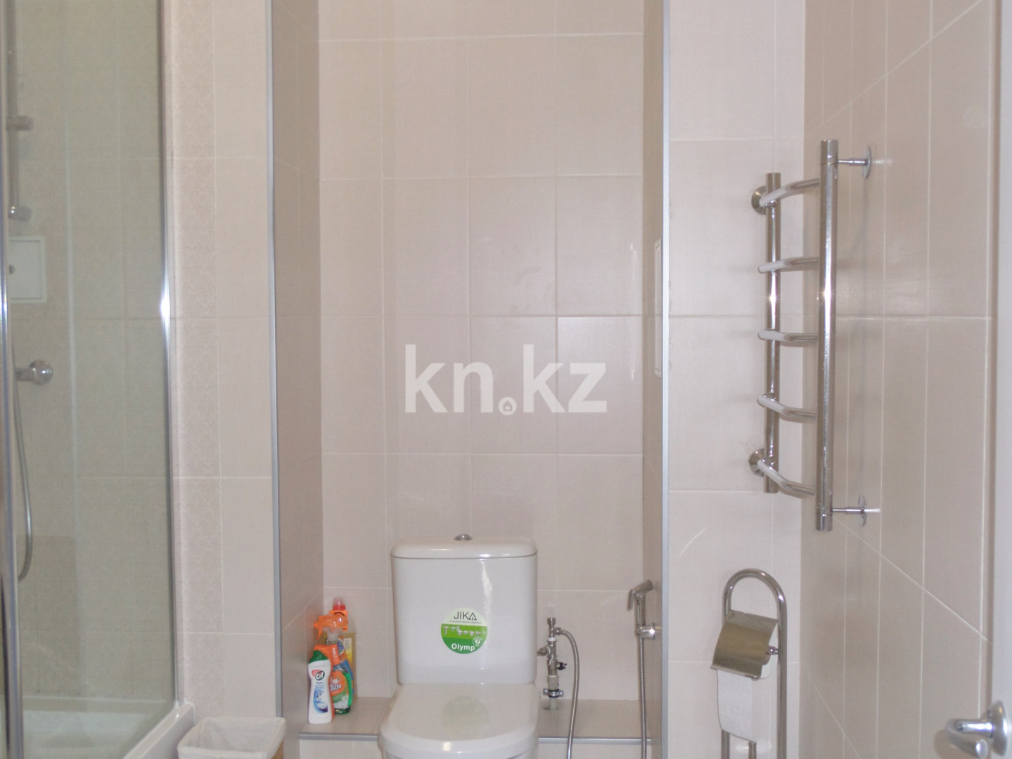 Аренда 2-комнатной квартиры, 80 м² - Аренда недвижимости в Алматы фото 17 из 19