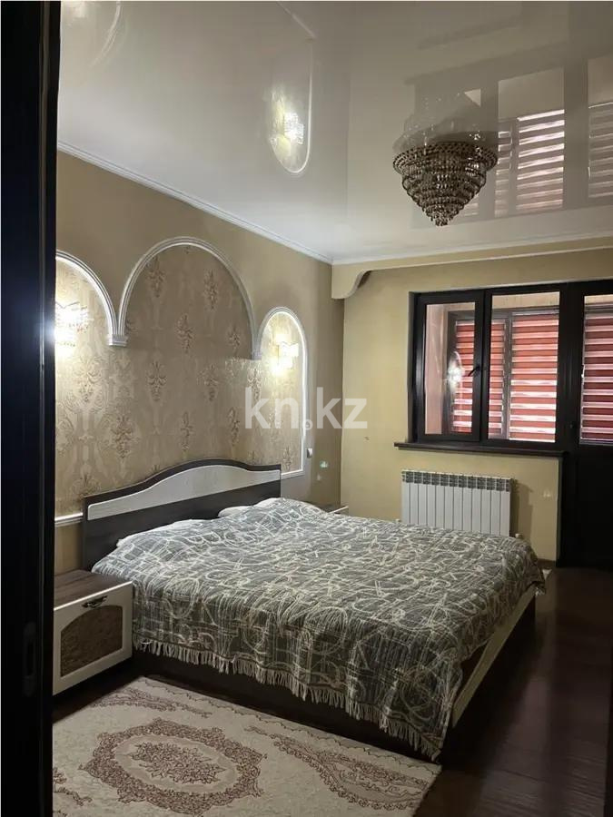 Продажа 3-комнатной квартиры, 90 м² - Продажа трехкомнатных квартир в Алматы - страница 8 фото 3 из 4