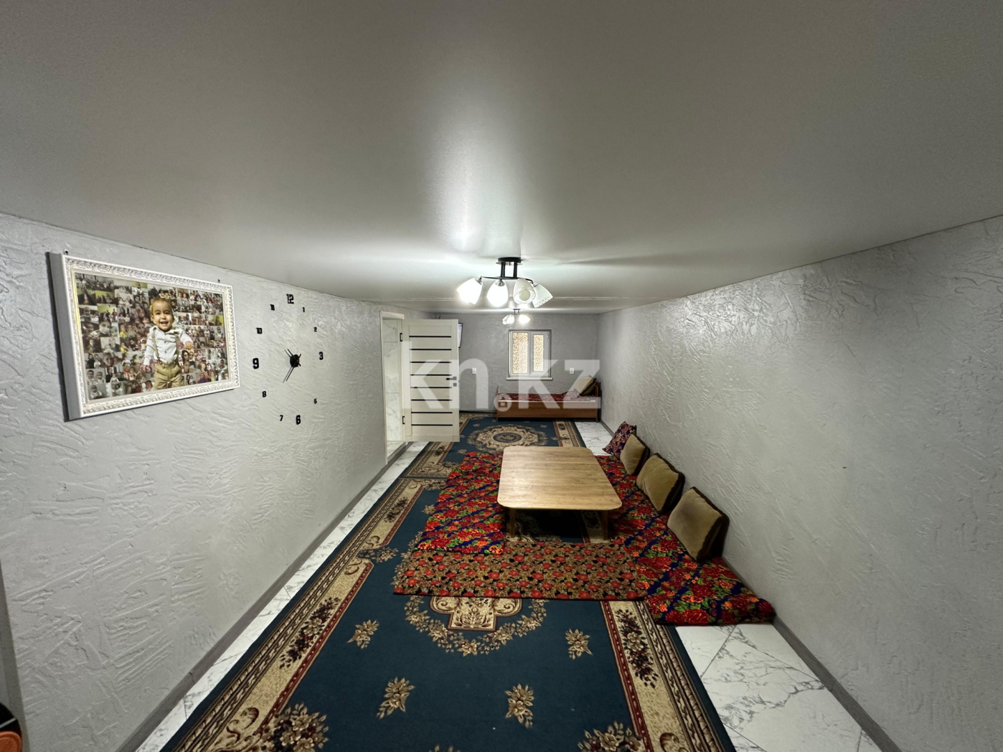 Продажа 7-комнатного дома, 224 м² - Продажа домов, коттеджей в Шымкенте фото 17 из 26