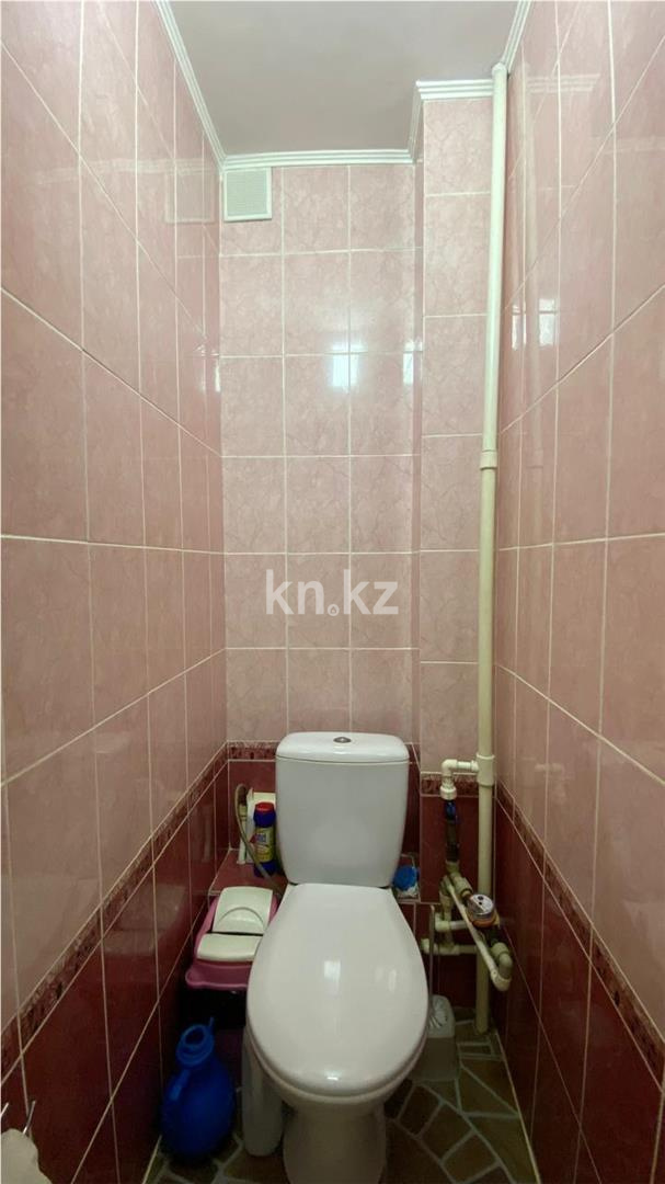 Продажа 3-комнатной квартиры, 64 м² в Караганде - фото 13