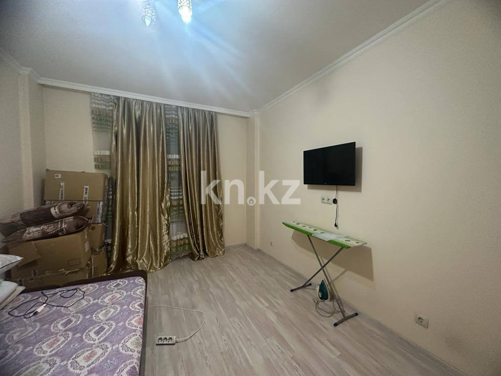 Аренда 1-комнатной квартиры, 38 м² в Астане - фото 5