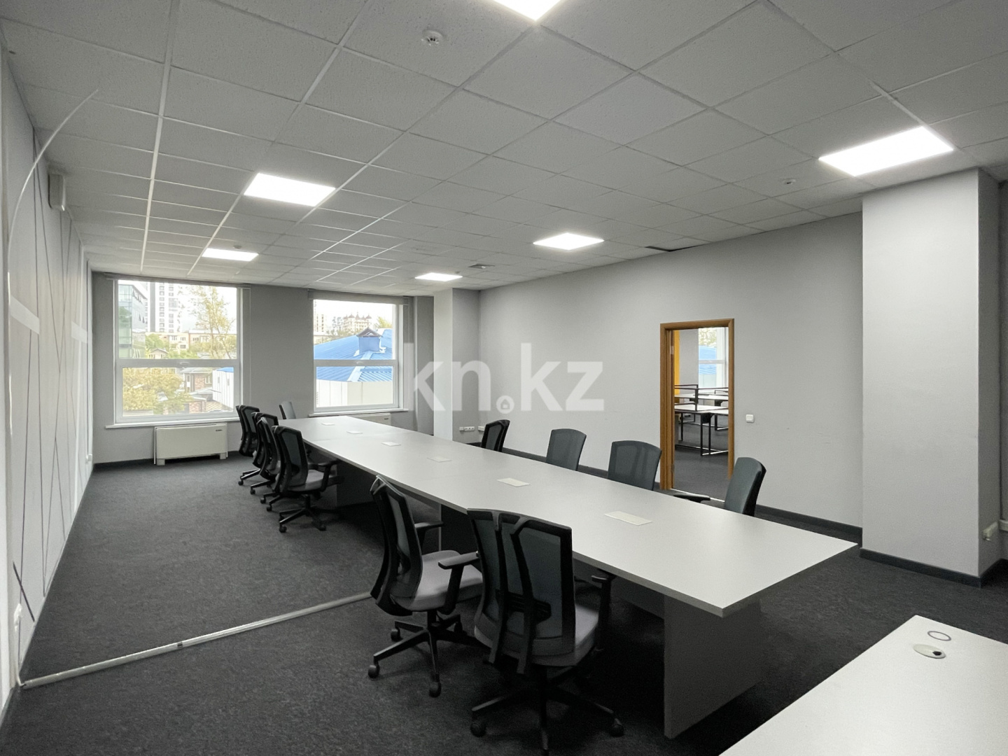 Аренда , ул. Тимирязева, дом  28в в Алматы - фото 11