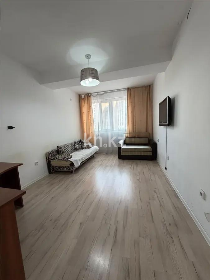 Продажа 1-комнатной квартиры, 39.5 м² - Продажа однокомнатных квартир от собственников в Астане - страница 4 фото 1 из 3
