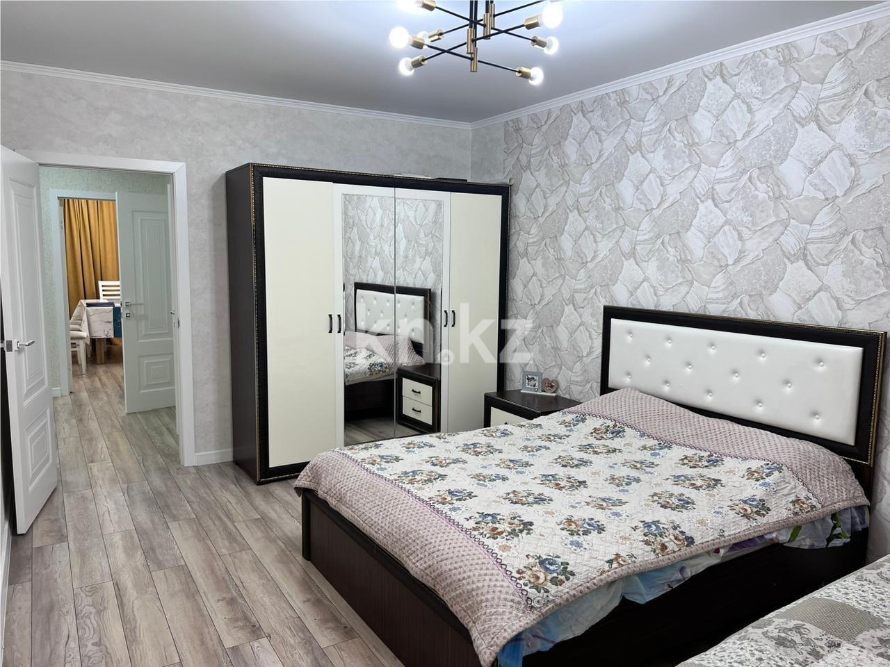 Продажа 3-комнатной квартиры, 83 м² - Продажа трехкомнатных квартир в Караганде фото 7 из 25