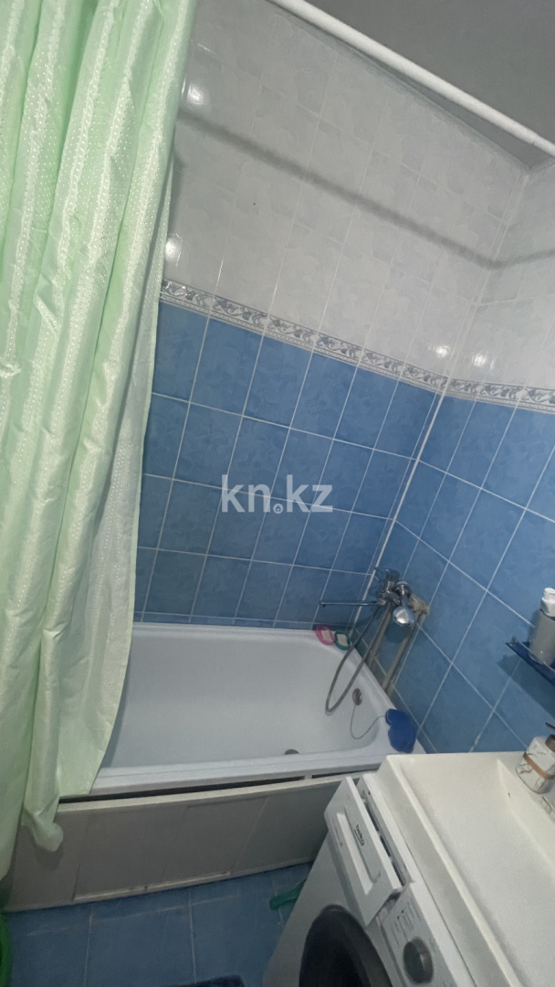 Продажа 2-комнатной квартиры, 45.1 м², Жангозина - Продажа и аренда недвижимости в Алматинской области фото 7 из 8