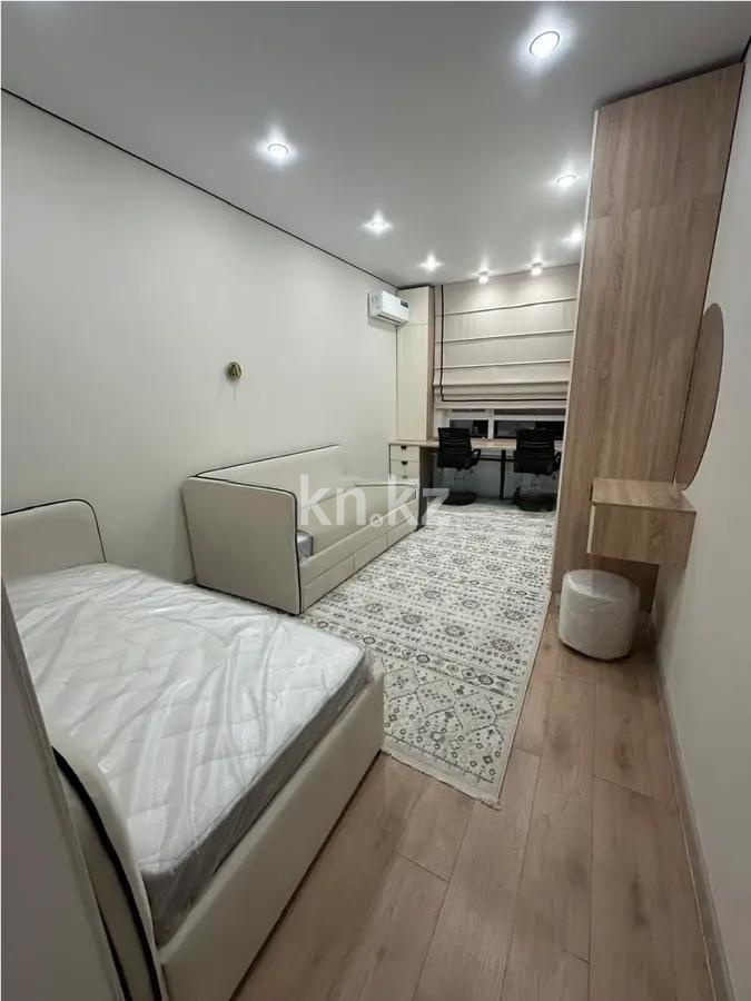 Продажа 3-комнатной квартиры, 91 м² - Продажа трехкомнатных квартир от собственников в Астане - страница 44 фото 3 из 8