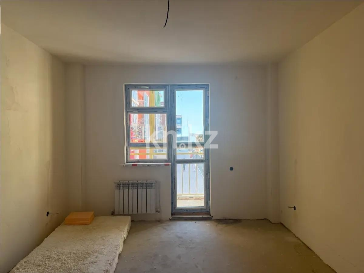 Продажа 2-комнатной квартиры, 44.3 м² - Продажа квартир в Астане - страница 76 фото 1 из 7
