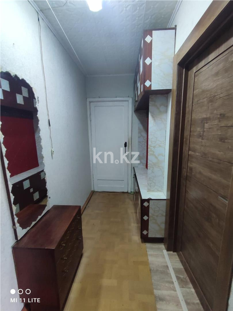 Продажа 4-комнатной квартиры, 62 м², мкр-н 7-й - Продажа квартир в Темиртау фото 6 из 12