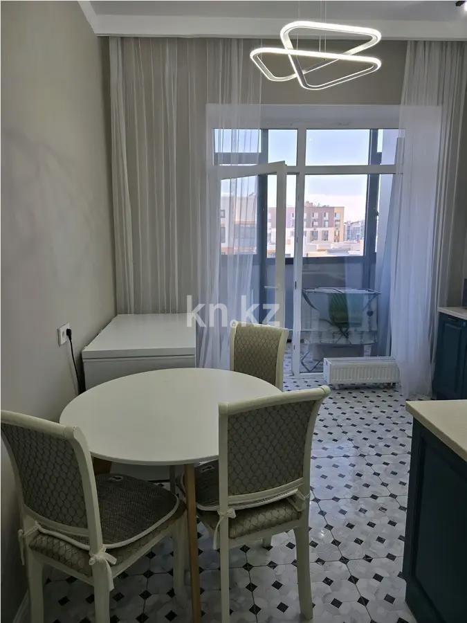 Продажа 1-комнатной квартиры, 43 м² - Продажа однокомнатных квартир от собственников в Астане - страница 4 фото 2 из 3