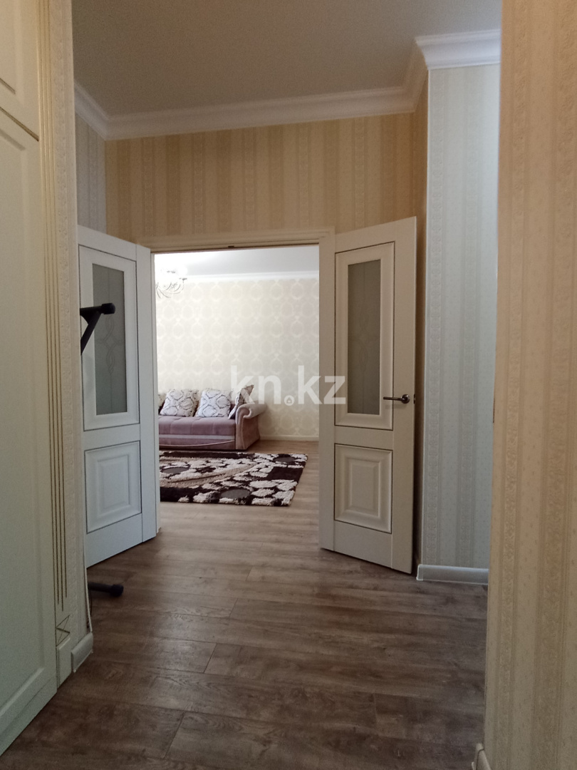 Аренда 2-комнатной квартиры, 68 м² - Аренда жилой и коммерческой недвижимости в Казахстане фото 5 из 16