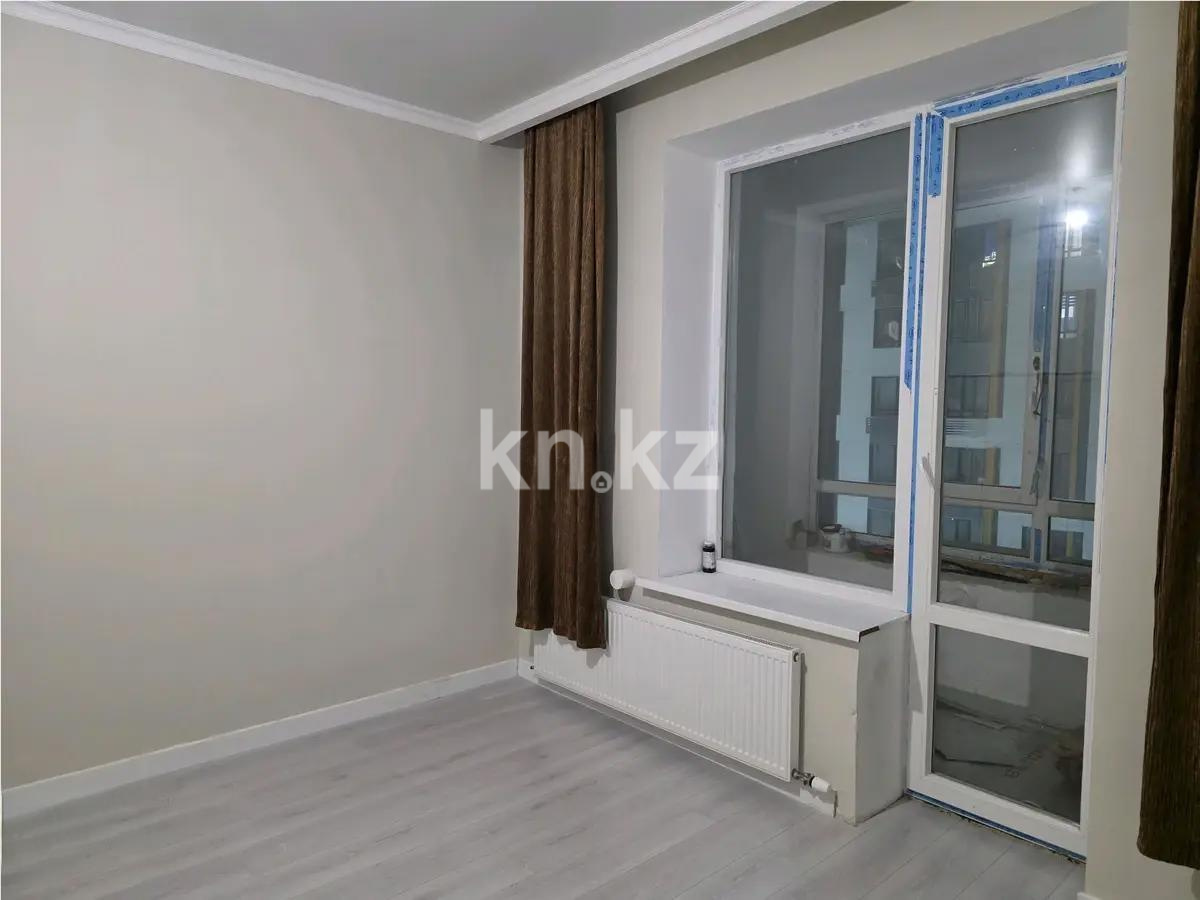 Продажа 1-комнатной квартиры, 38 м² в Астане