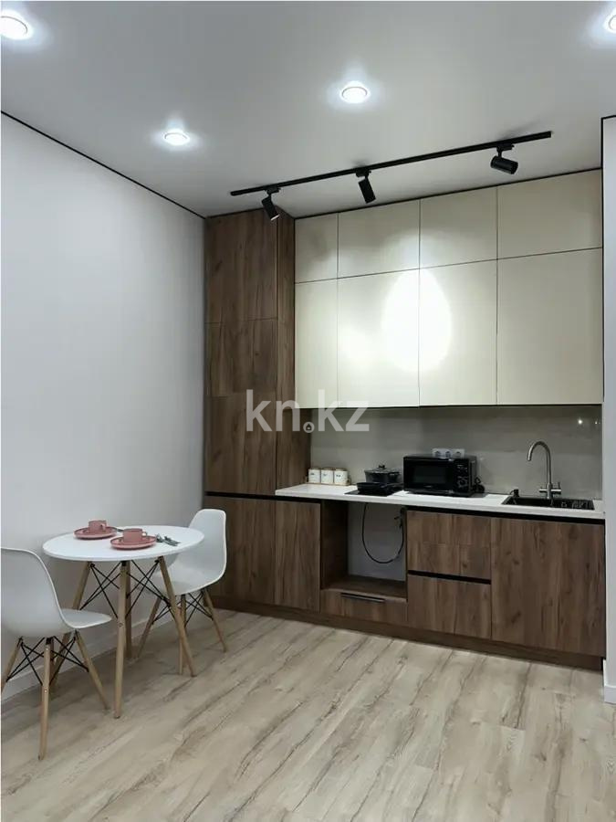 Продажа 2-комнатной квартиры, 40 м² - Продажа недвижимости в Казахстане - страница 24 фото 3 из 5