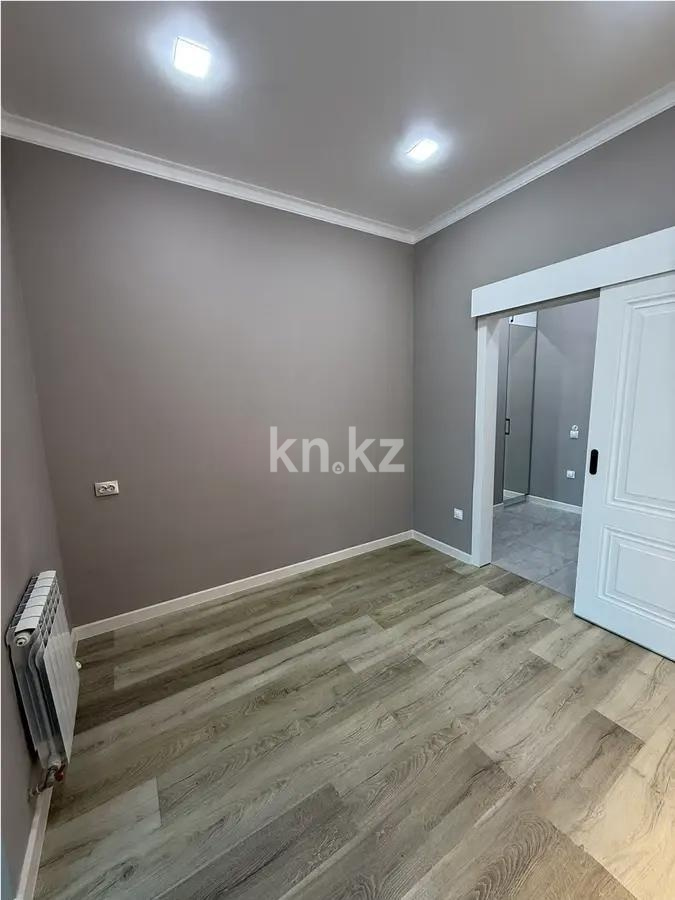 Продажа 1-комнатной квартиры, 35 м² - Продажа однокомнатных квартир от собственников в Караганде фото 2 из 6