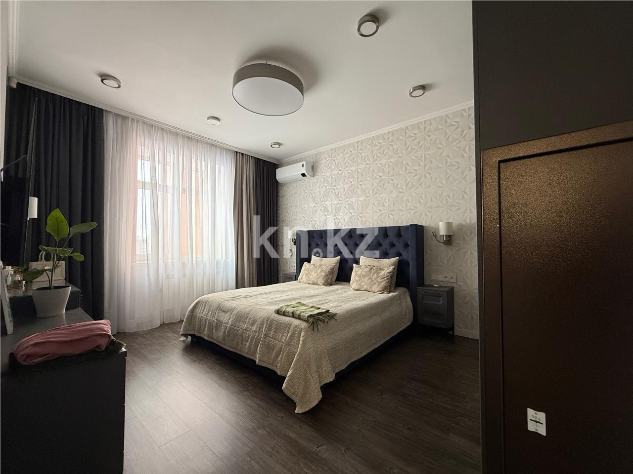 Продажа 4-комнатной квартиры, 105 м² - Продажа квартир в Караганде - страница 51 фото 6 из 17