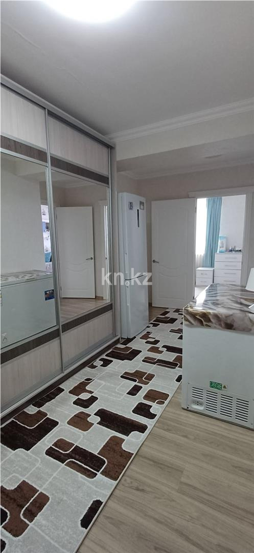 Продажа 4-комнатной квартиры, 93 м² - Продажа четырехкомнатных квартир в Городе Караганды фото 16 из 22