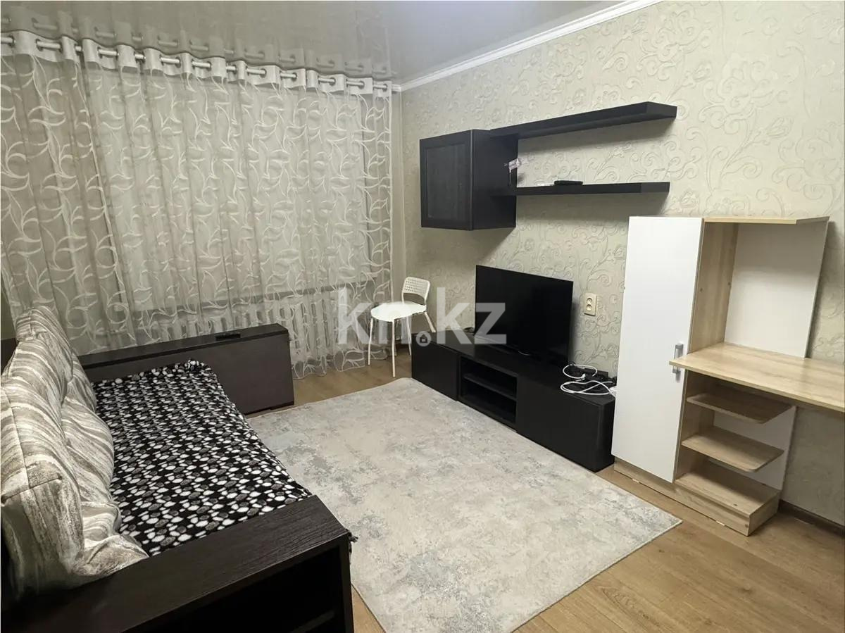 Продажа 1-комнатной квартиры, 31 м² - Продажа квартир в Астане - страница 28 фото 1 из 4