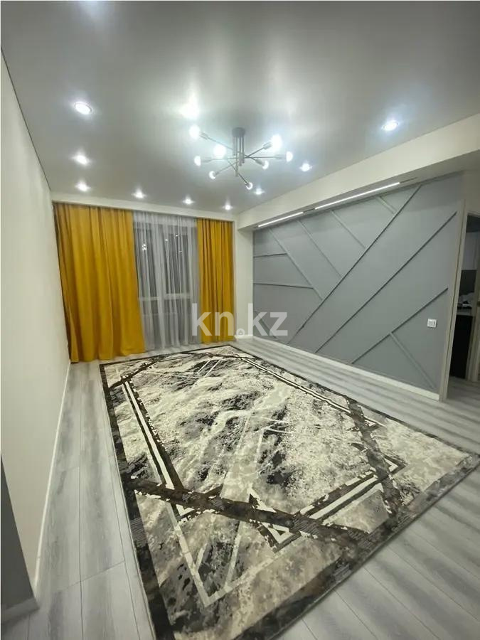 Продажа 3-комнатной квартиры, 80 м², ул. Жунисова, дом  2/13 - Продажа  трехкомнатных квартир в новостройках Алматы фото 1 из 2