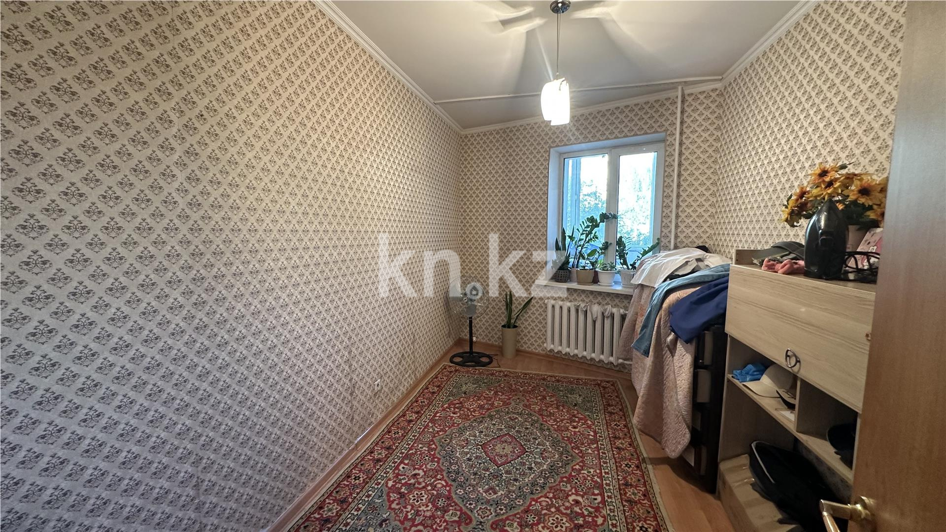 Продажа 3-комнатной квартиры, 83 м², пр. Момышулы в Астане - фото 3