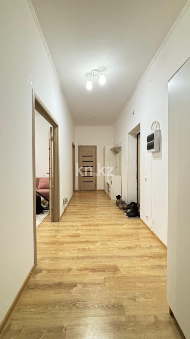 Продажа 2-комнатной квартиры, 73.2 м² - Продажа  двухкомнатных квартир в новостройках Астаны с фото - страница 88 фото 7 из 15