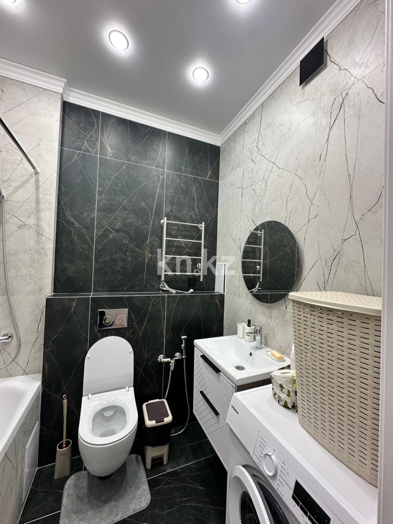 Продажа 2-комнатной квартиры, 53 м² в Астане - фото 7