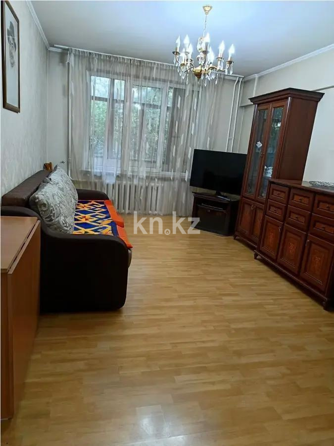 Продажа 3-комнатной квартиры, 73.1 м², ул. Гоголя, дом  140 - Продажа  трехкомнатных квартир в Алматы с фото фото 1 из 5