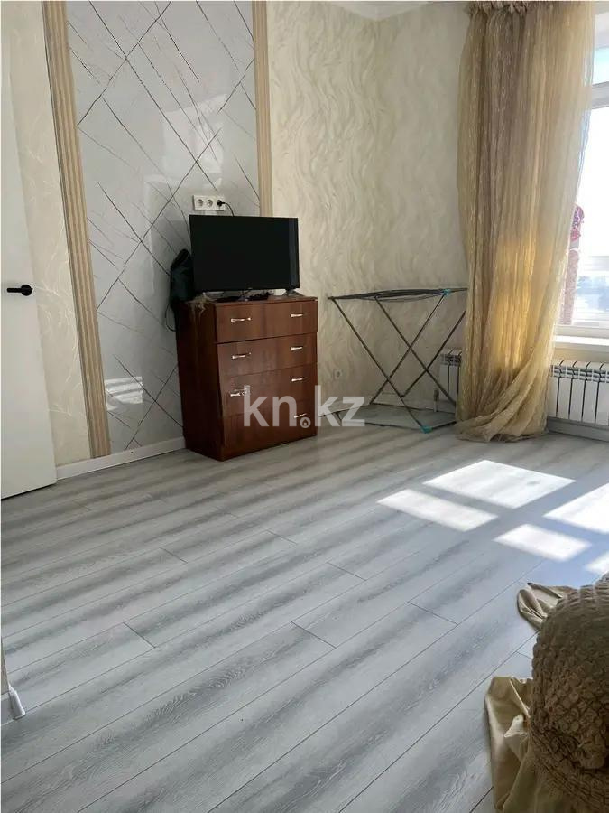 Продажа 1-комнатной квартиры, 37.8 м² в Астане