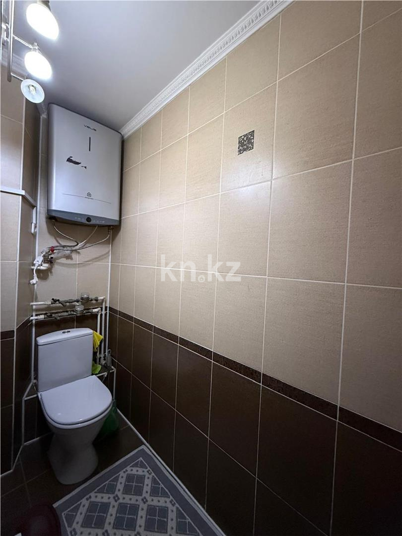 Продажа 4-комнатной квартиры, 84 м² в Караганде - фото 8