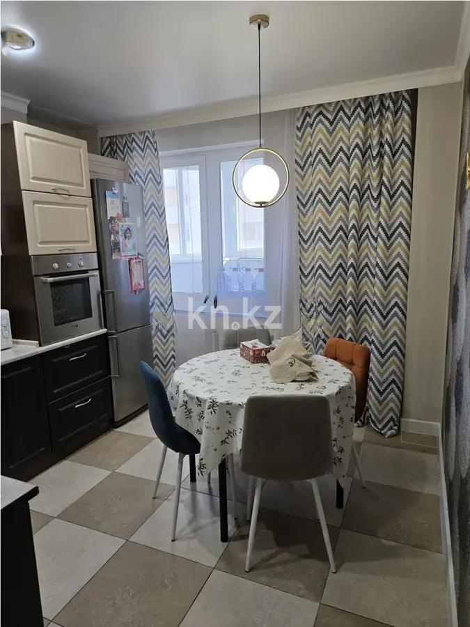 Продажа 1-комнатной квартиры, 42 м² в Астане - фото 2