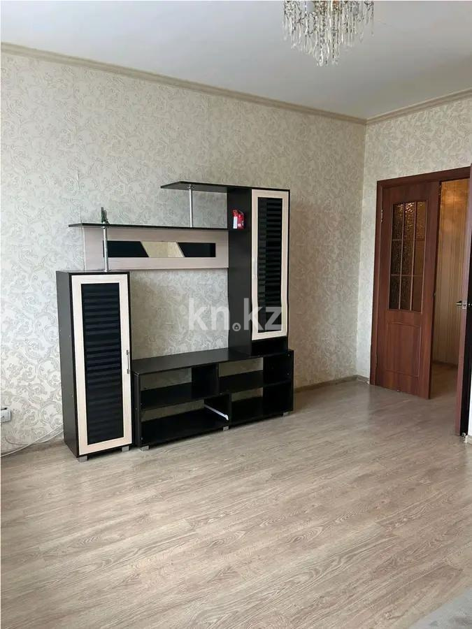 Продажа 2-комнатной квартиры, 54 м², пр. Кудайбердыулы, дом  17/6 - Продажа квартир в Астане без посредников с фото фото 1 из 6