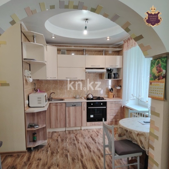 Продажа 3-комнатной квартиры, 68 м² в Алматы - фото 5