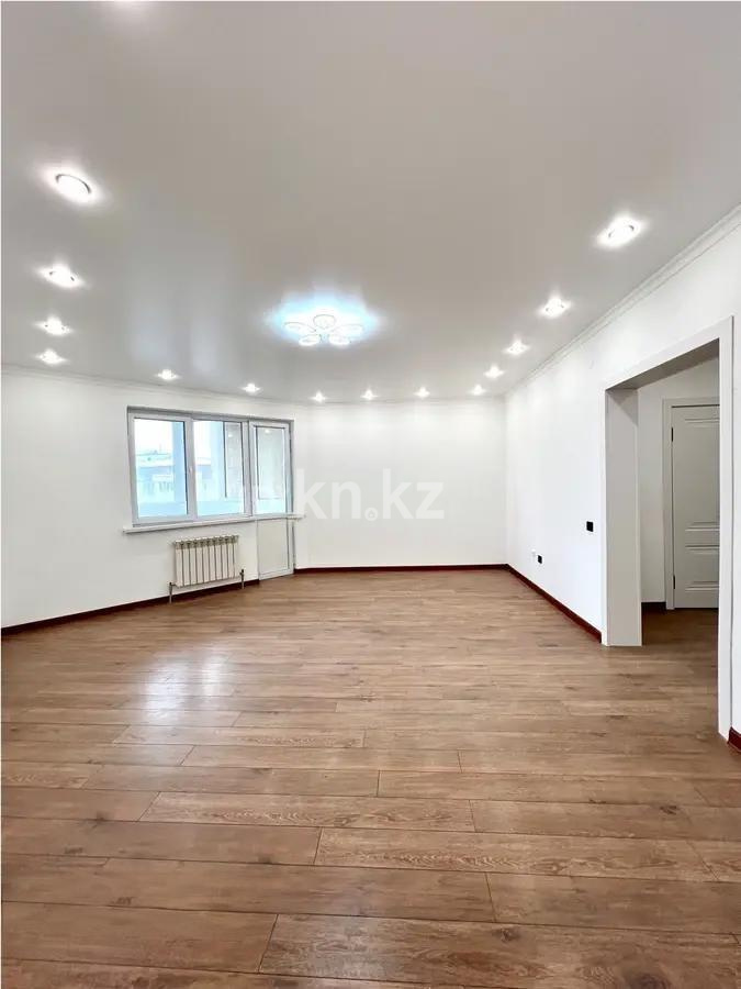 Продажа 2-комнатной квартиры, 69 м², мкр-н Нуркент, дом  82 - Продажа  двухкомнатных, трехкомнатных квартир в Алматы фото 1 из 5