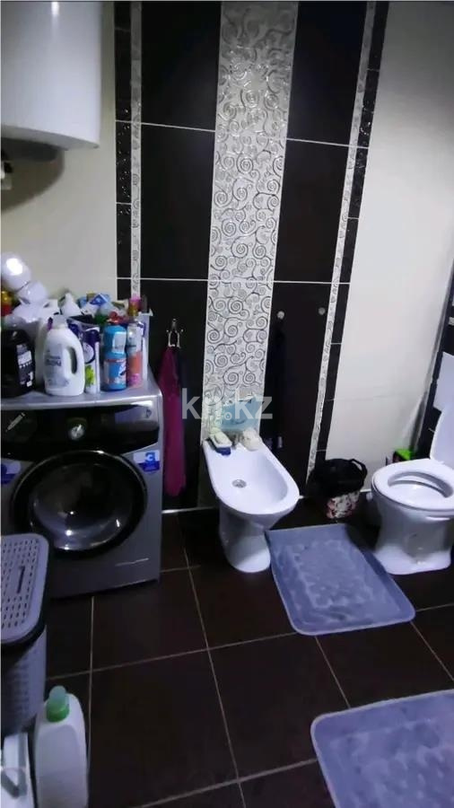 Продажа 3-комнатной квартиры, 76 м² - Продажа трехкомнатных квартир в Казахстане - страница 5 фото 4 из 4