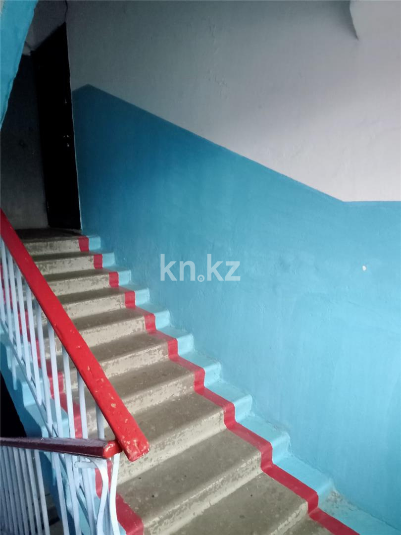 Продажа 3-комнатной квартиры, 59 м², пр. Н. Абдирова в Караганде - фото 15