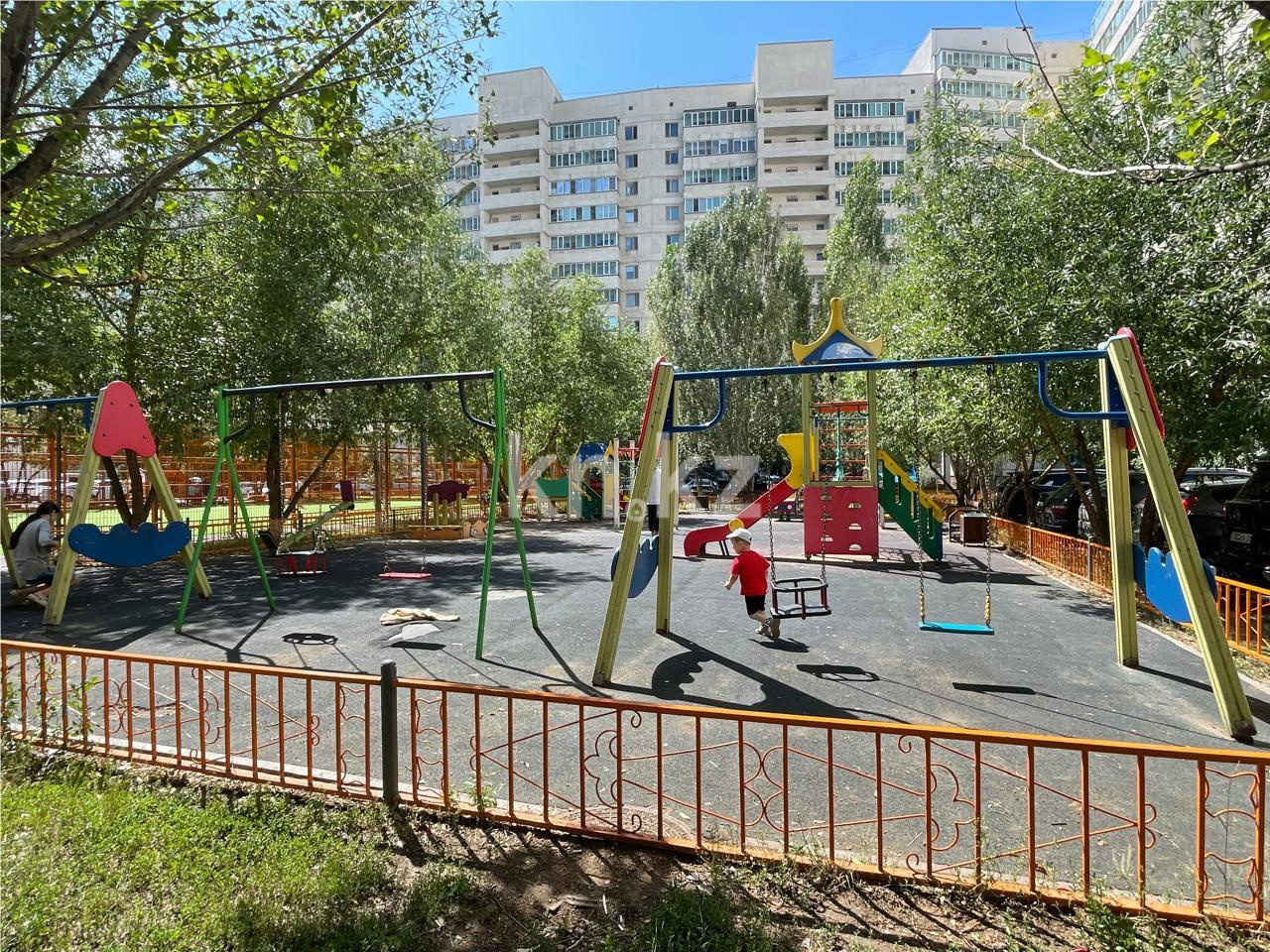 Продажа 4-комнатной квартиры, 125 м², ул. Айтматова в Астане - фото 10