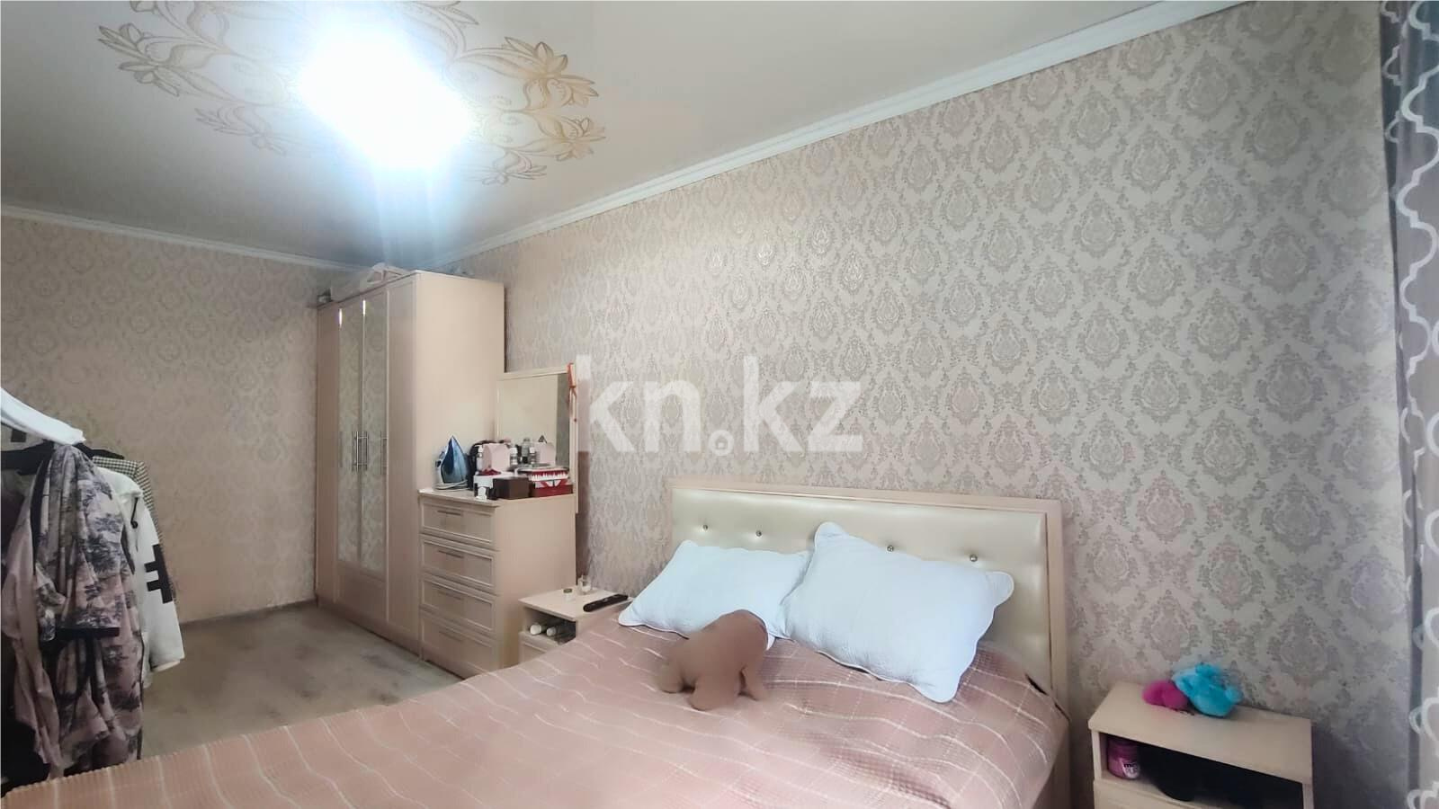 Продажа 2-комнатной квартиры, 41 м², 11 кв-л в Караганде - фото 5
