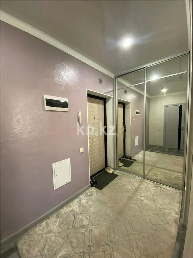 Продажа 1-комнатной квартиры, 42 м² в Астане - фото 4