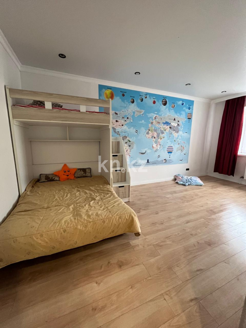 Аренда 3-комнатной квартиры, 88 м², ул. Е-15, дом  15 - Аренда квартир помесячно в Астане без посредников фото 11 из 14