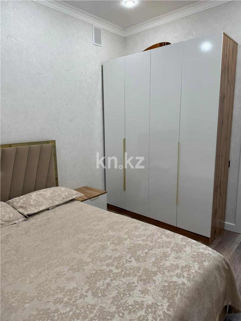 Продажа 3-комнатной квартиры, 65 м², 067 учетный квартал - Продажа жилой и коммерческой недвижимости в Караганде фото 3 из 9